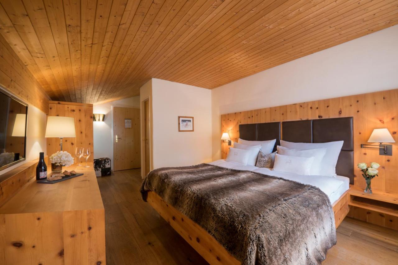 La Val Hotel & Spa Брайль-Бригельс Экстерьер фото